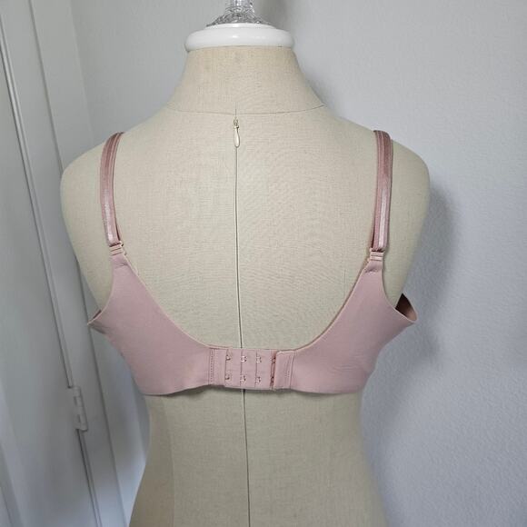Victorias Secret Nude Bra Size 38b - Picture 4 of 5